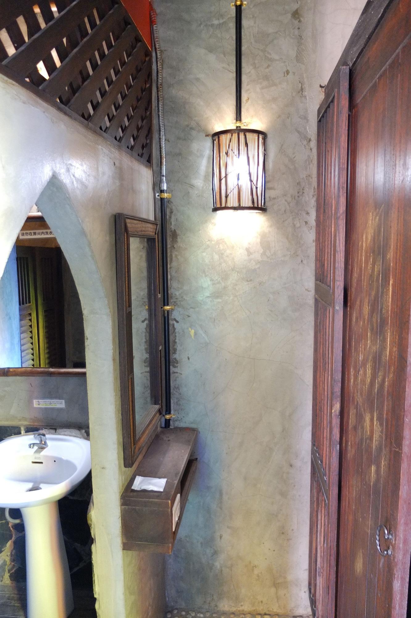 Saithong Guesthouse Chiang Mai Exterior photo