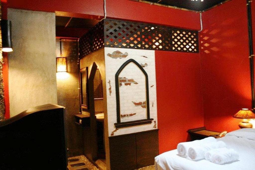 Saithong Guesthouse Chiang Mai Room photo